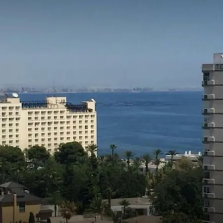 Apartamento Apartamento Ara *