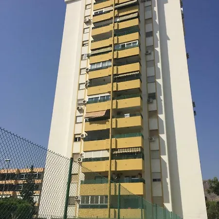 Apartamento Ara * Aguadulce (Almeria)