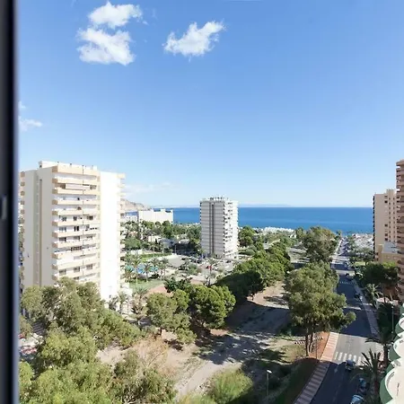 Apartamento Ara Apartamento Aguadulce (Almeria)