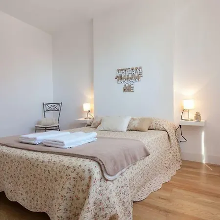 Apartamento Ara Apartamento