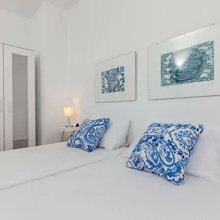 Apartamento Apartamento Ara