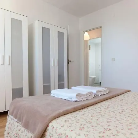 Apartamento Apartamento Ara *