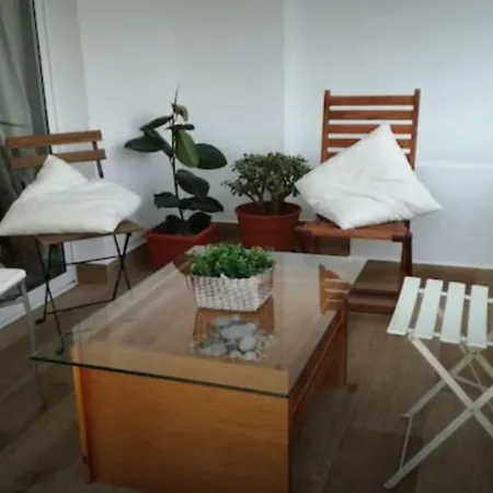 Apartment Apartamento Ara