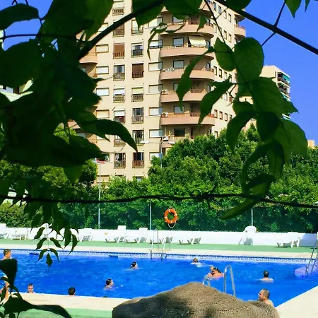 Apartamento Ara * Aguadulce (Almeria)