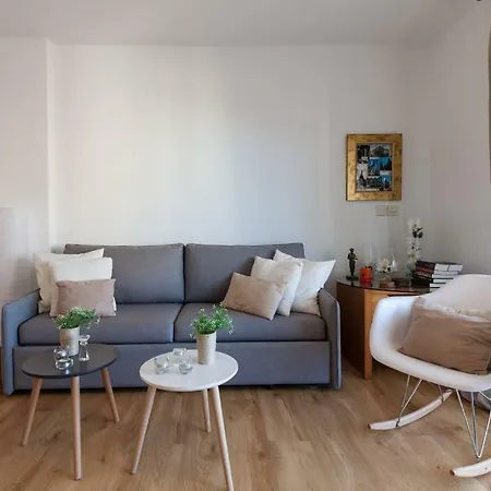Apartamento Ara Apartment *