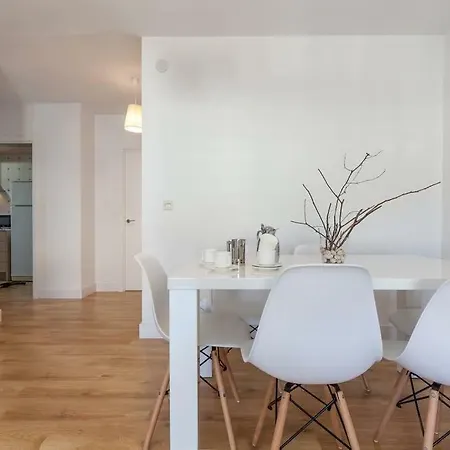 Apartamento Ara *