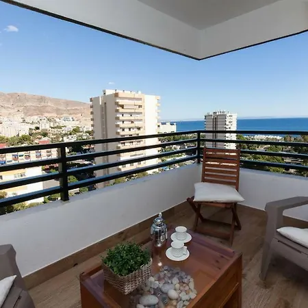 Apartamento Ara Aguadulce (Almeria)