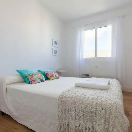 Apartamento Ara