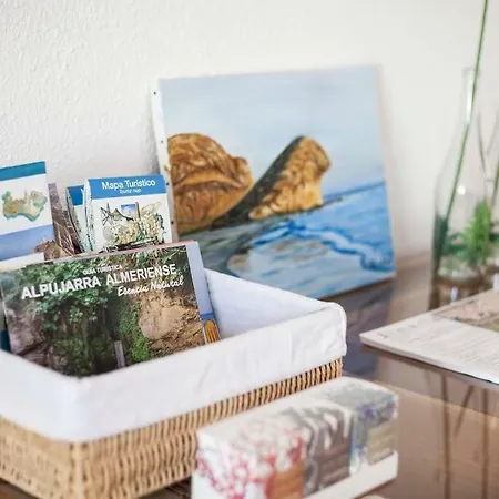 Apartamento Ara Apartment Aguadulce (Almeria)