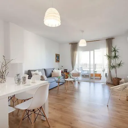 Apartamento Ara Apartment