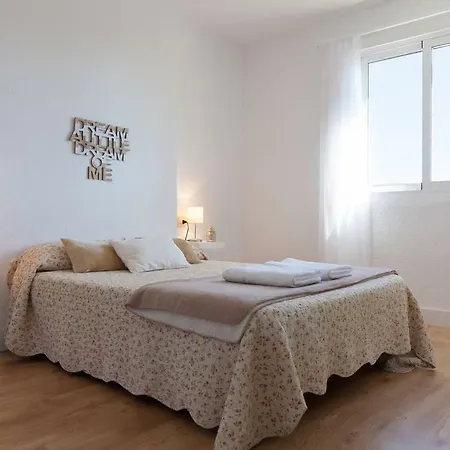 Apartamento Ara *