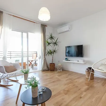 Apartment Apartamento Ara *