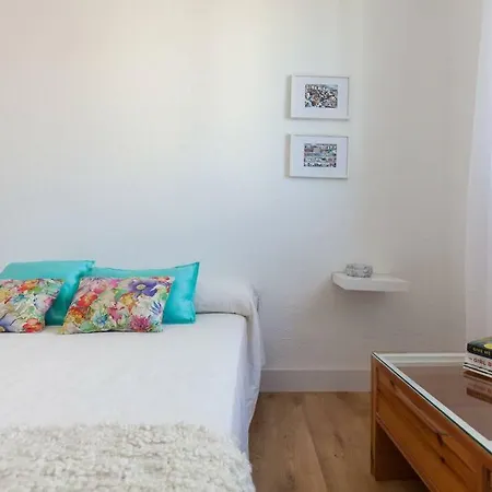 Apartamento Ara *