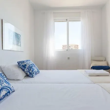 Apartamento Ara *