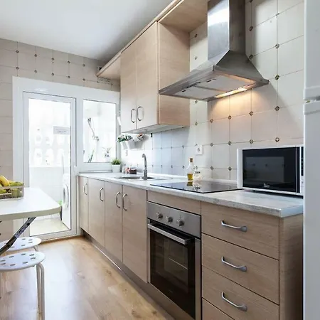 Apartamento Ara *
