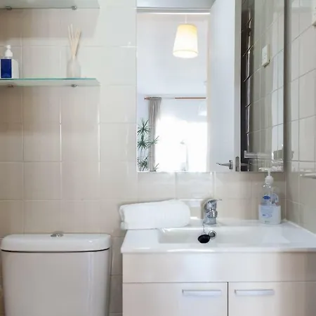 Apartamento Ara * Aguadulce (Almeria)