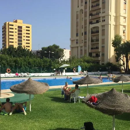 Apartamento Ara *