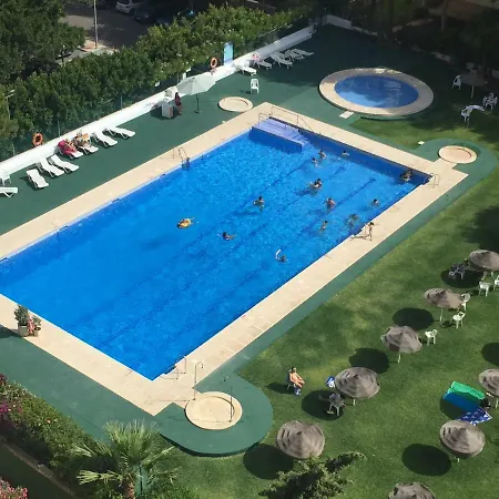 Apartamento Ara Apartment Aguadulce (Almeria)